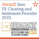 CLS Award Clssettlement Euromoney Award2023 L