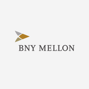 BNY Mellon Logo