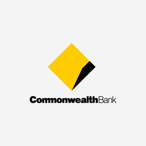 Commonwealth Bank Logo