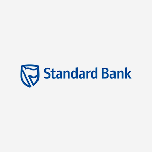 Standard Bank Of South Africa Logo
