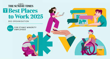 CLS SM Sundaytimes June2025 Advert 2