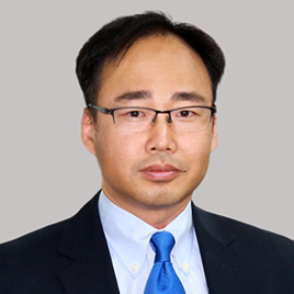 Photo of Teddy Cho