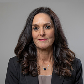 Photo of Jodi Schenck
