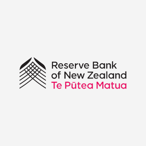 Reserve Bank Of New Zealand Logo