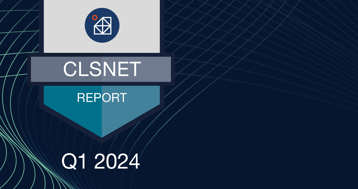 Clsnet Report 2024 Q1
