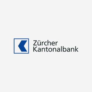 Zurcher Kantonalbank Logo