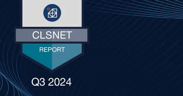 Clsnet Report 2024 Q3