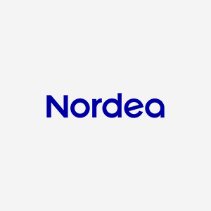 Nordea Logo