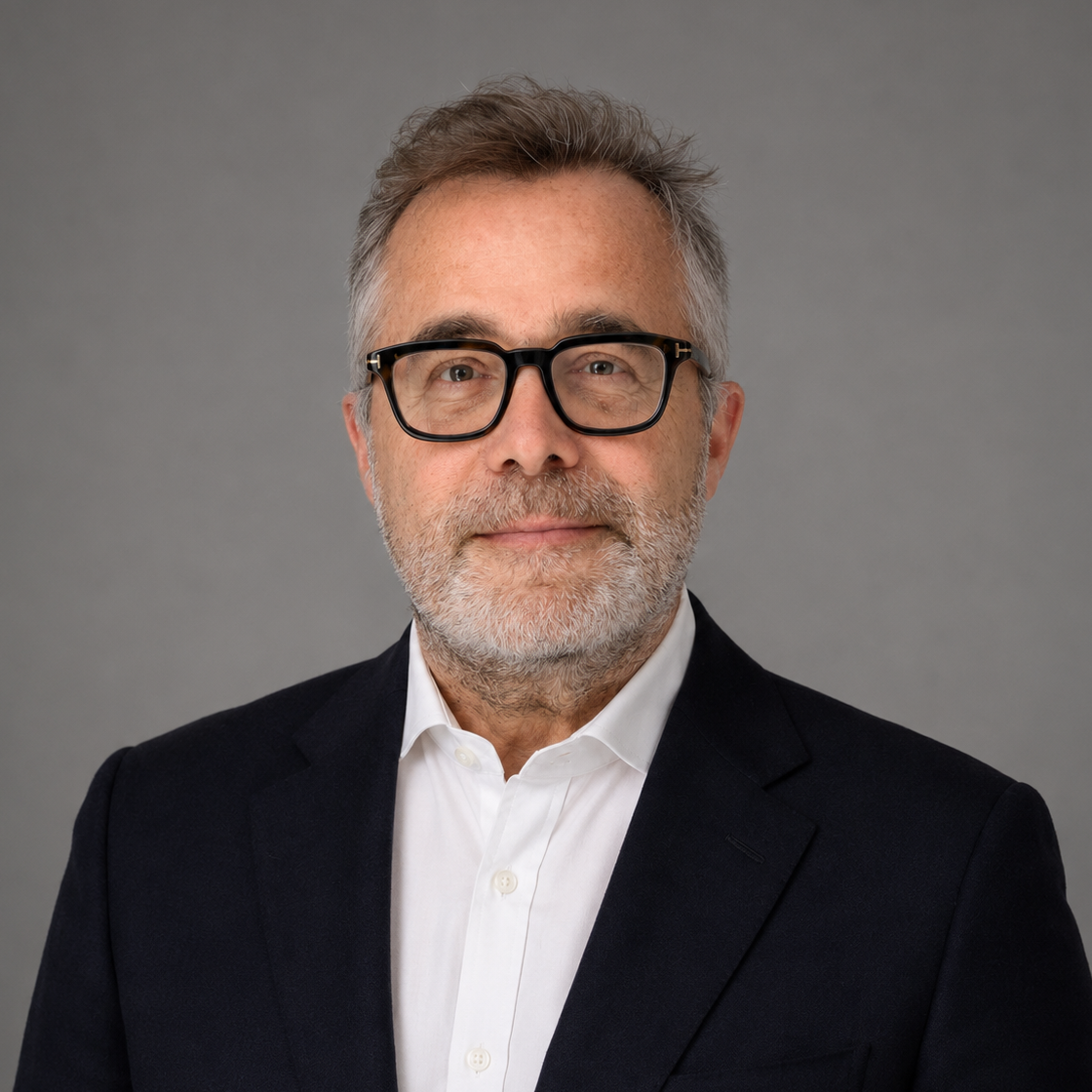 Photo of James Hardy