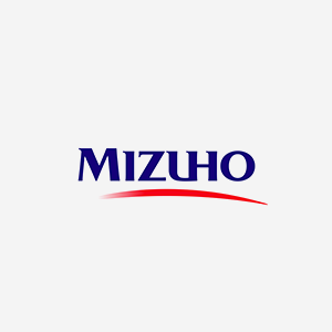 Mizuho Logo