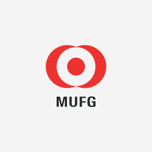 MUFG Bank Logo