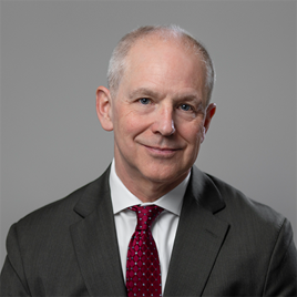 Photo of Thomas Barkhuff
