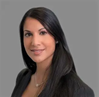 Nisha Shivdasani LT