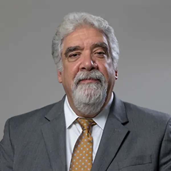 Photo of Gerard Brady