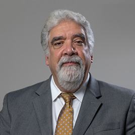 Photo of Gerard Brady