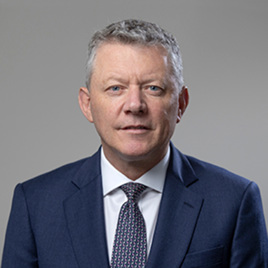 Photo of Scott Lucas