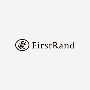 First Rand Logo
