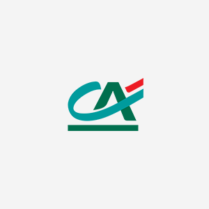 Credit Agricole Logo