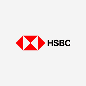 HSBC Logo