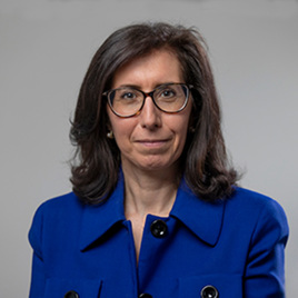 CLS Website Federica Mazzucato