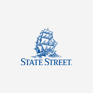 State Street Logo