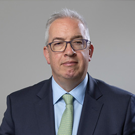 Photo of Oliver Stuart