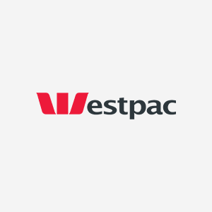 Westpac Logo