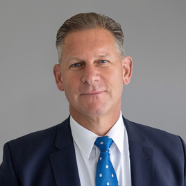 Photo of Duncan Barnard
