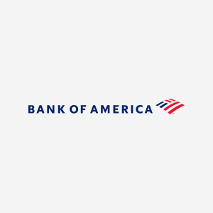 Bank Of America Logo