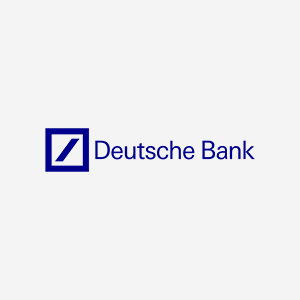 Deutsche Bank Logo