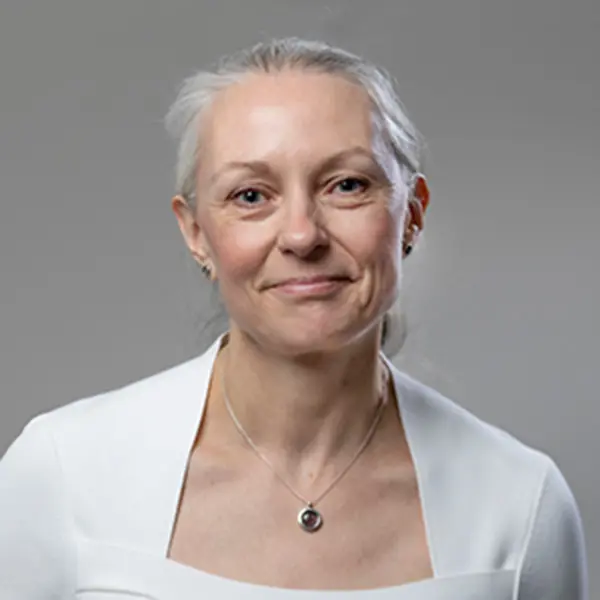 Photo of Gaynor Wood