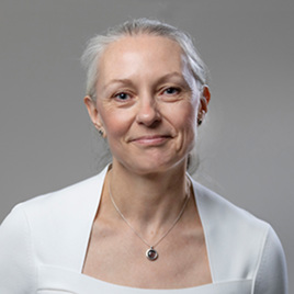 Photo of Gaynor Wood