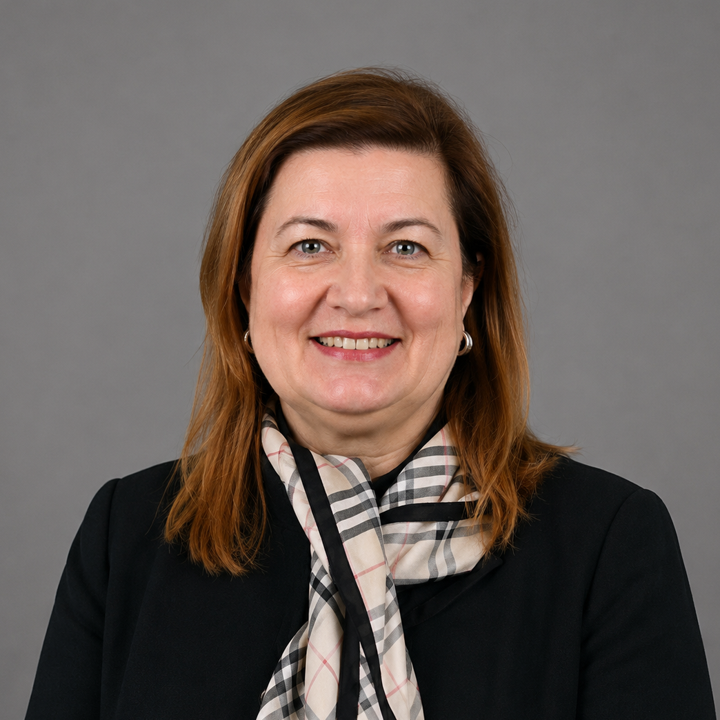 Photo of Sandra Laielli van Scherpenzeel
