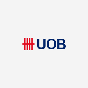 UOB Logo