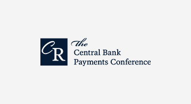The Central Bank Payments Conference