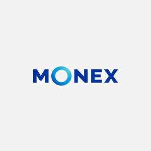 Banco Monex Logo