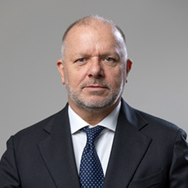 Photo of Alberto Covin