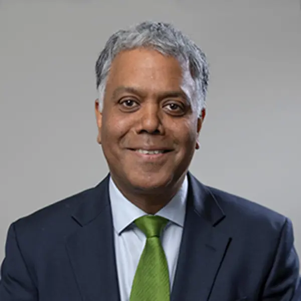 Photo of Trevor Suarez