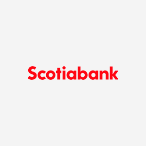 Bank Of Nova Scotia Logo
