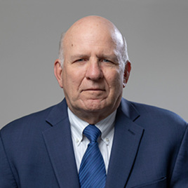 Photo of Edward Sterba