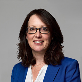 Photo of Helen Roberts