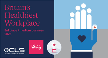 Banner Ad Vitality