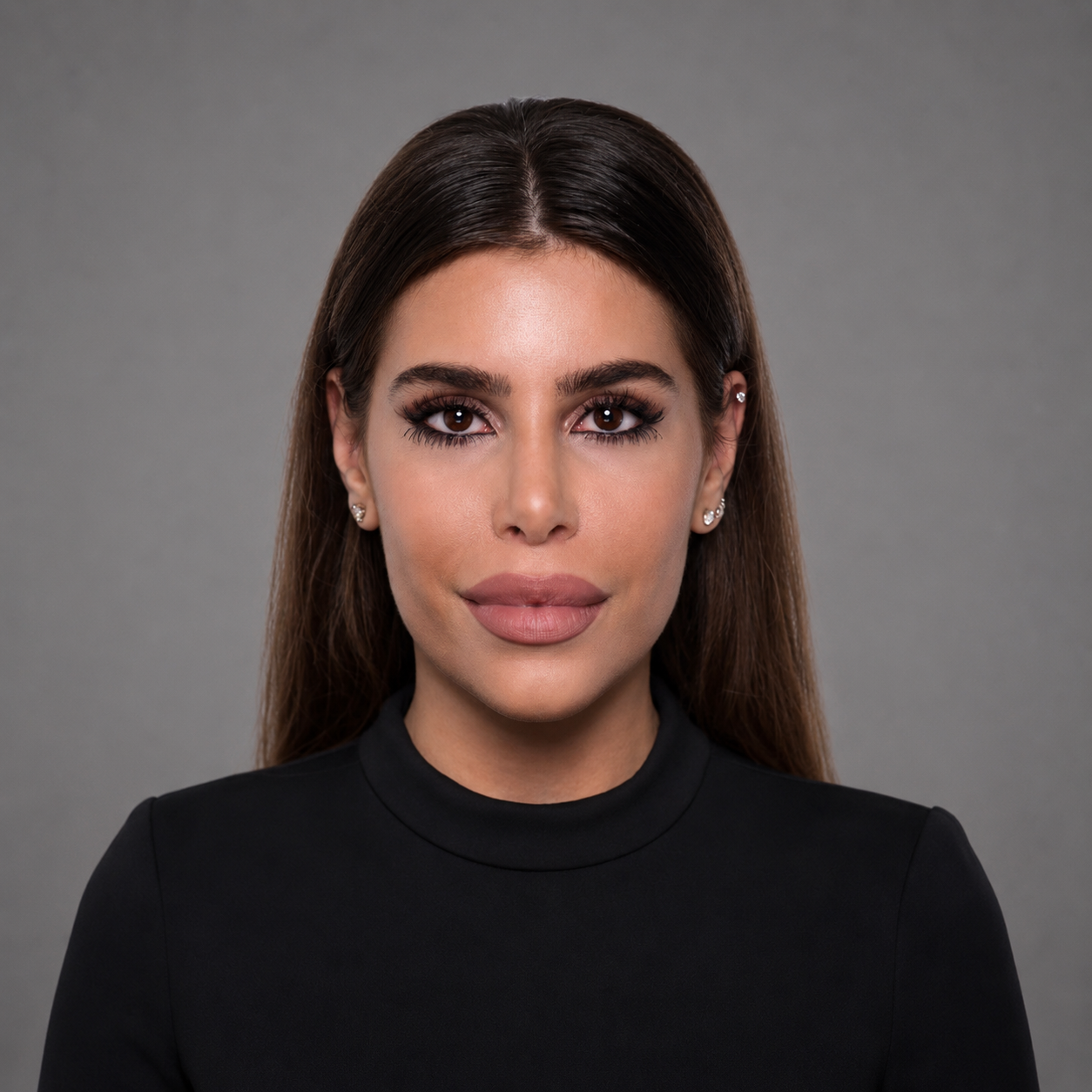 Leyla Wussler