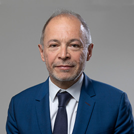 Photo of Rodolphe Sahel