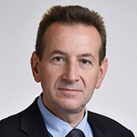 Photo of William Stenning