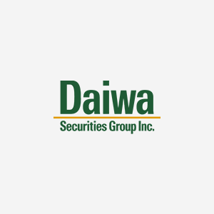 Daiwa Logo