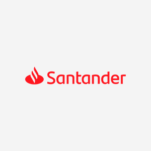 Santander Logo