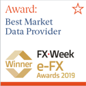 CLS Award Data FX Week 2019