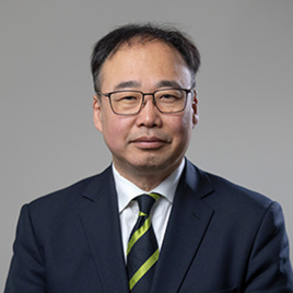 Photo of Teddy Cho