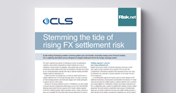 Risk Net Thumbnail Stemming The Tide